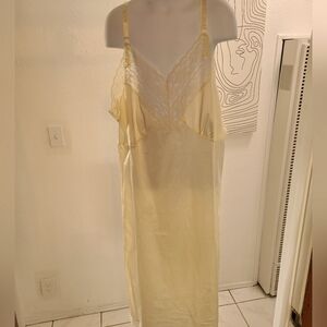 Sliperfection Night Gown